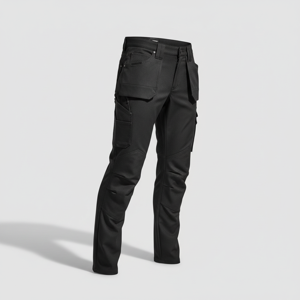 Fristads Gen Y Stretch Bundhose 2604