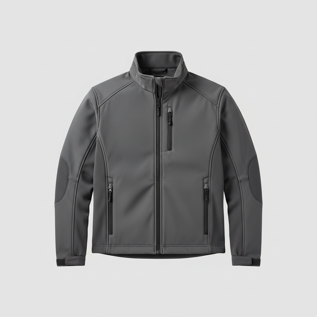Fristads Softshell Jacke 4841