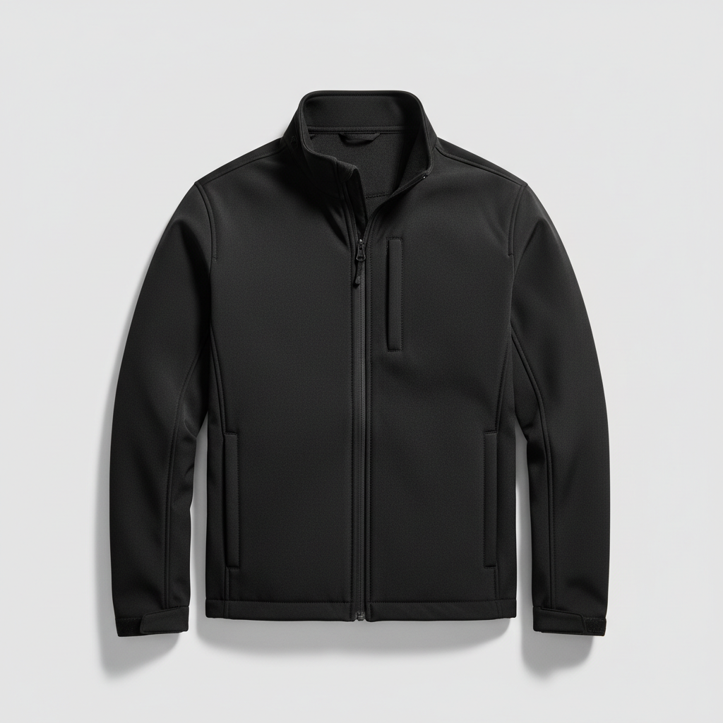 Herschler Herschler CI Softshell