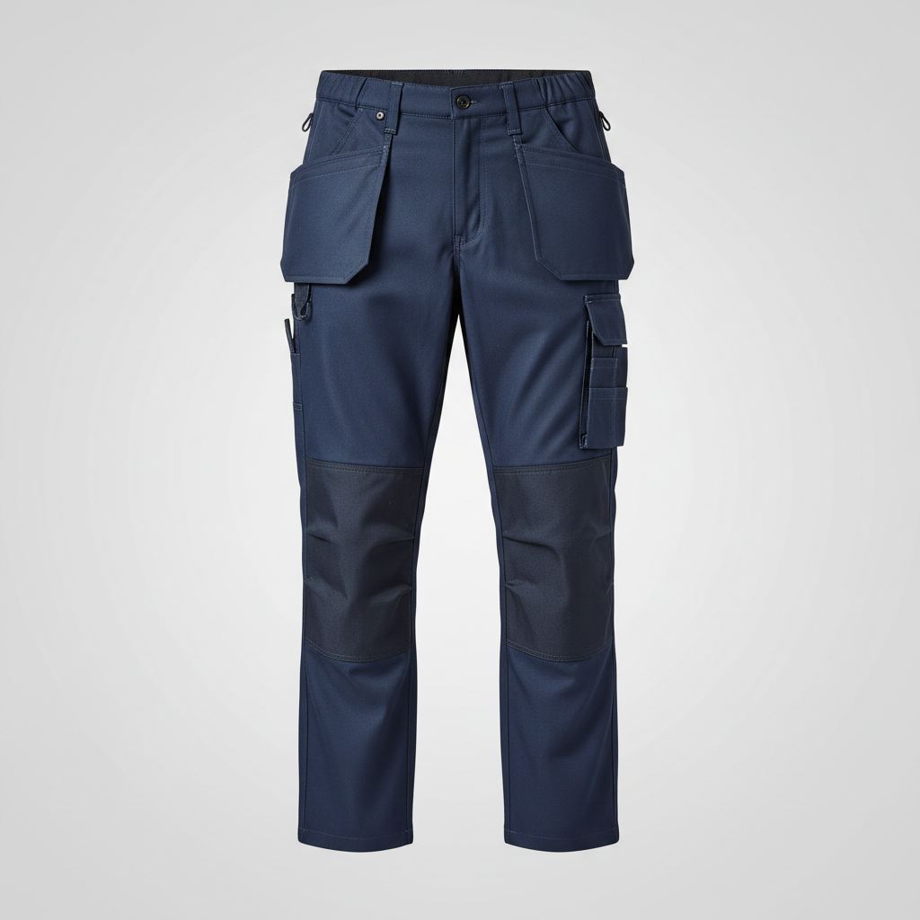 Kübler Bodyforce Bundhose