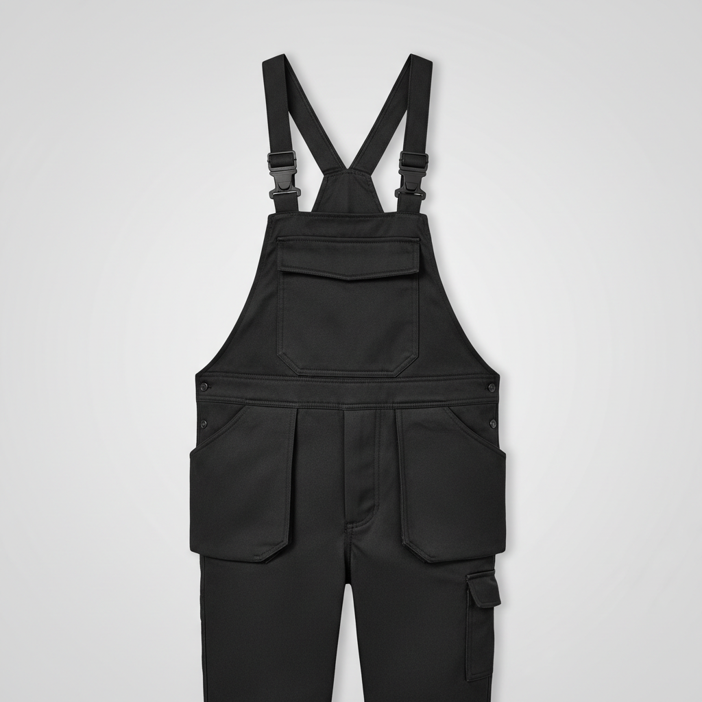 Kübler Activiq Latzhose