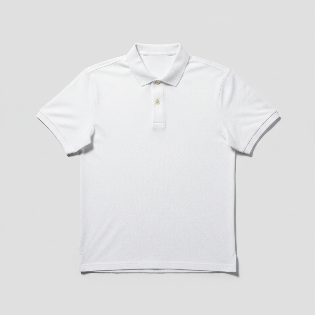 Kübler Image Vision Polo