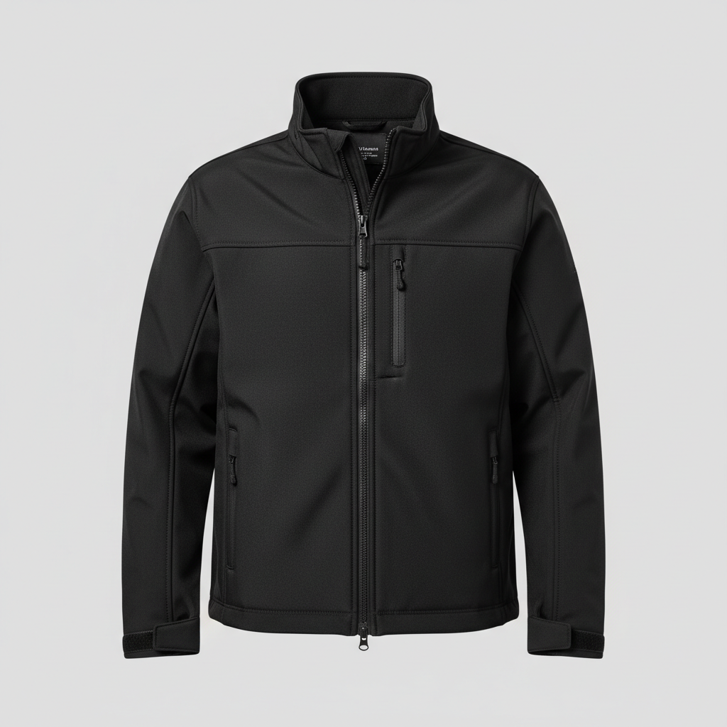 Kübler Weather Softshell