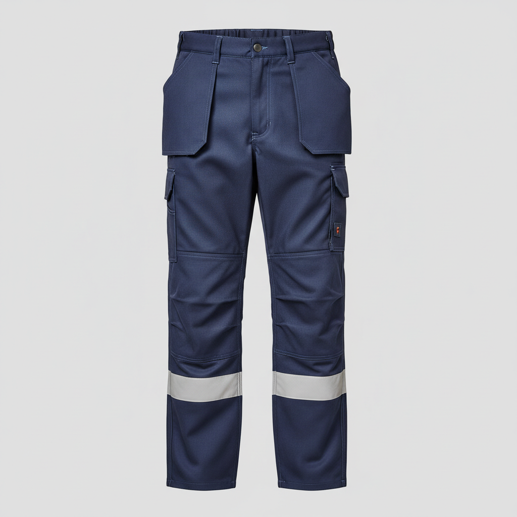 Team Dress Multinorm Bundhose Pro