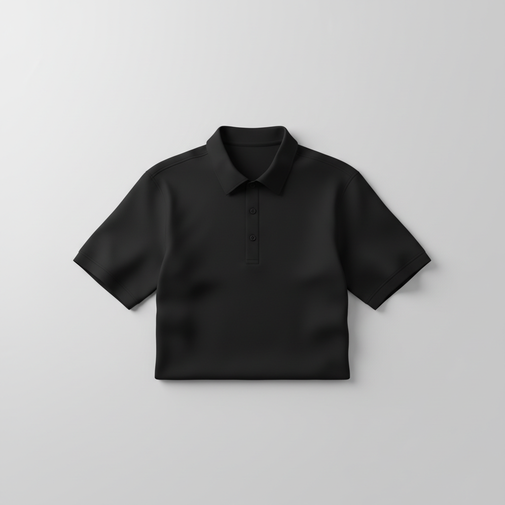 Team Dress Service Polo Basic